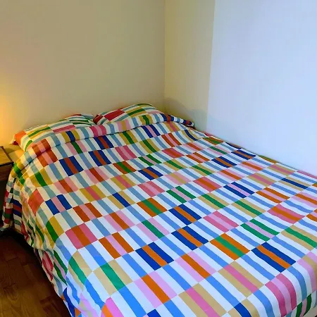 Appt Centre 2 Pers Ty Basroz Apartamento Guilvinec